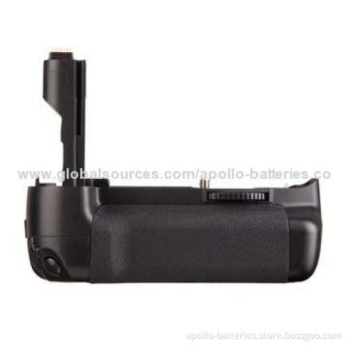 Battery grips for CANON EOS 7D